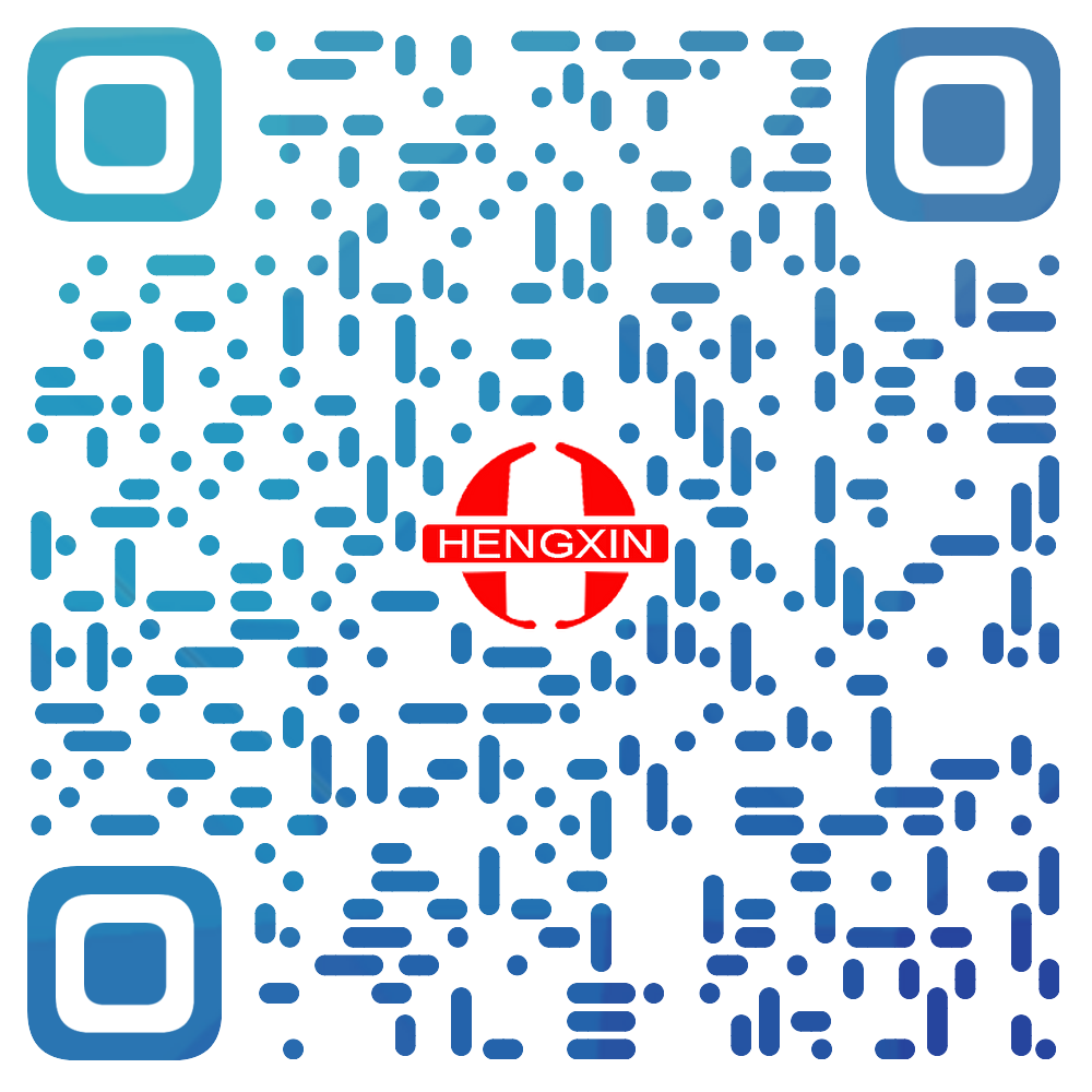 wechat qrcode