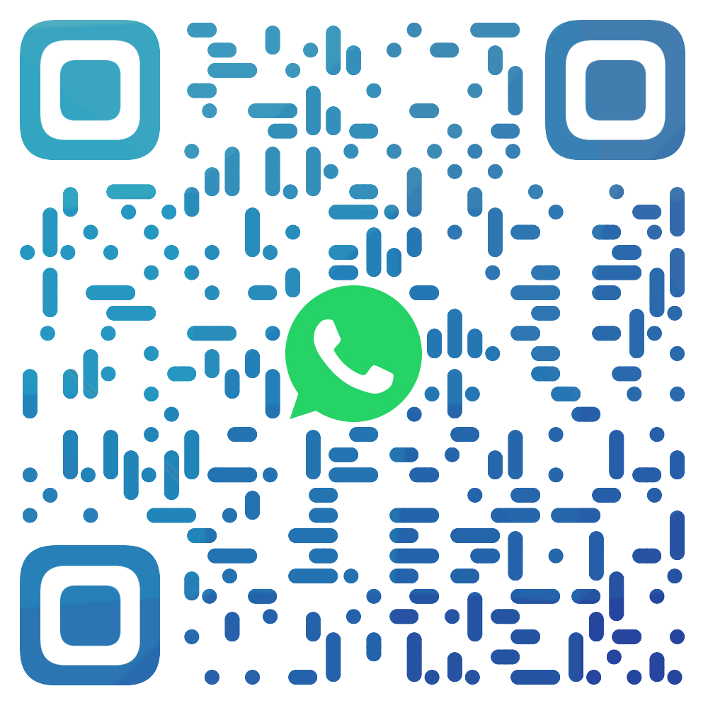 whatsapp qrcode